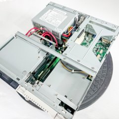 NEC FC98-NX FC-E25B model SX1W6Z WindowsXP Pro SP3 32bit HDD 320GB 90日保証画像