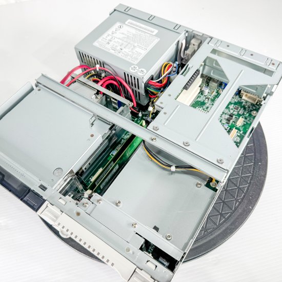 NEC FC98-NX FC-E25B model SX1W6Z WindowsXP Pro SP3 32bit HDD 320GB 90日保証画像