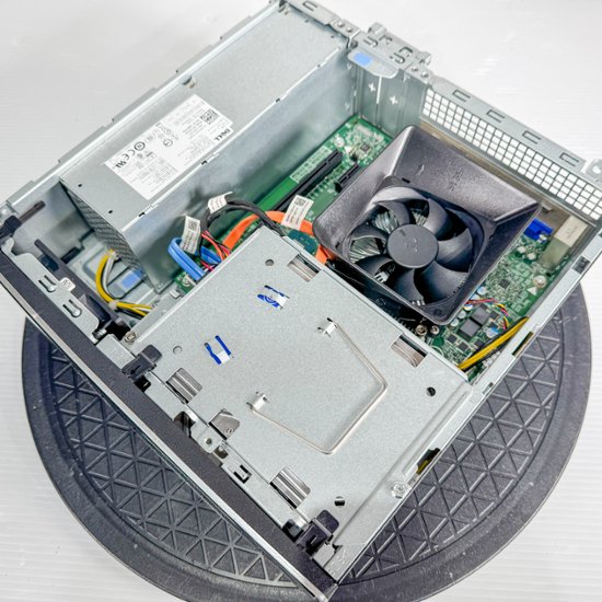 DELL Inspiron3250 Windows10 Home 32bit HDD 500GB メモリ8GB 30日保証画像