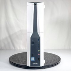 EPSON MR4800E Windows10 Pro 64bit SSD 256GB HDD 500GB メモリ8GB 30日保証画像