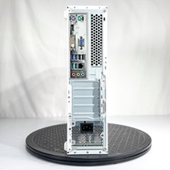 EPSON MR4800E Windows10 Pro 64bit SSD 256GB HDD 500GB メモリ8GB 30日保証画像