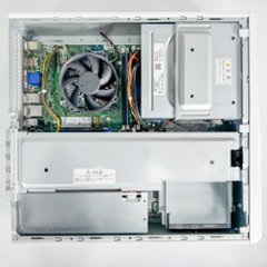 EPSON MR4800E Windows10 Pro 64bit SSD 256GB HDD 500GB メモリ8GB 30日保証画像