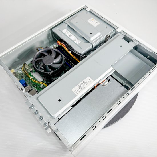 EPSON MR4800E Windows10 Pro 64bit SSD 256GB HDD 500GB メモリ8GB 30日保証画像