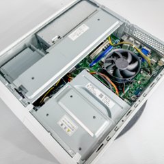 EPSON MR4800E Windows10 Pro 64bit SSD 256GB HDD 500GB メモリ8GB 30日保証画像