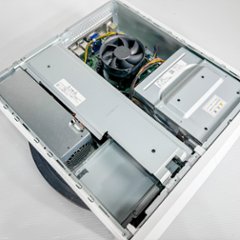 EPSON MR4800E Windows10 Pro 64bit SSD 256GB HDD 500GB メモリ8GB 30日保証画像