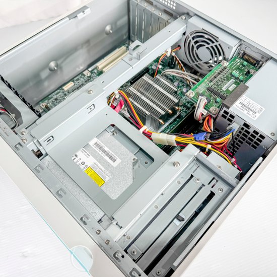 NEC FC98-NX FC-S22U model S71R6E Windows7 Pro SP1 32bit HDD 160GB 90日保証画像