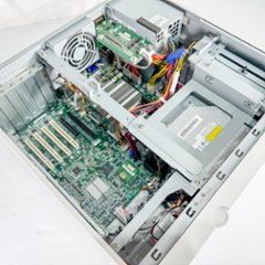 NEC FC98-NX FC-S22U model S71R6E Windows7 Pro SP1 32bit HDD 160GB 90日保証画像