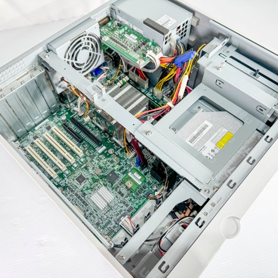 NEC FC98-NX FC-S22U model S71R6E Windows7 Pro SP1 32bit HDD 160GB 90日保証画像