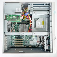 NEC FC98-NX FC-S22U model S71R6E Windows7 Pro SP1 32bit HDD 160GB 90日保証画像