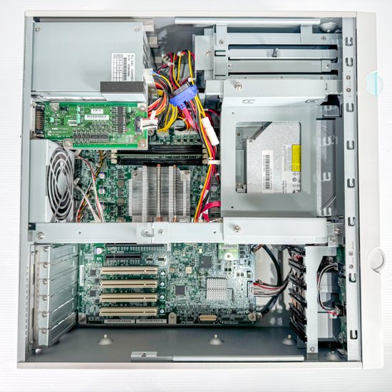 NEC FC98-NX FC-S22U model S71R6E Windows7 Pro SP1 32bit HDD 160GB 90日保証画像