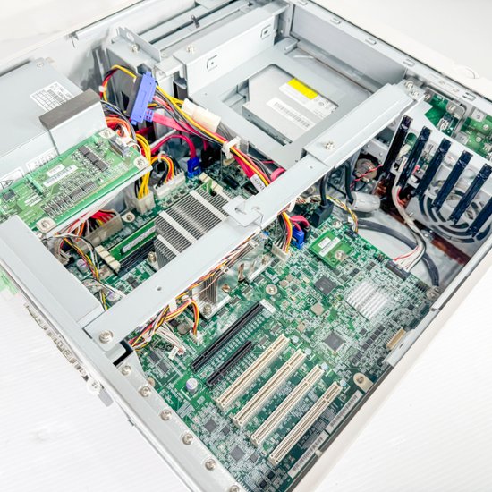 NEC FC98-NX FC-S22U model S71R6E Windows7 Pro SP1 32bit HDD 160GB 90日保証画像