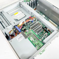 NEC FC98-NX FC-S22U model S71R6E Windows7 Pro SP1 32bit HDD 160GB 90日保証画像