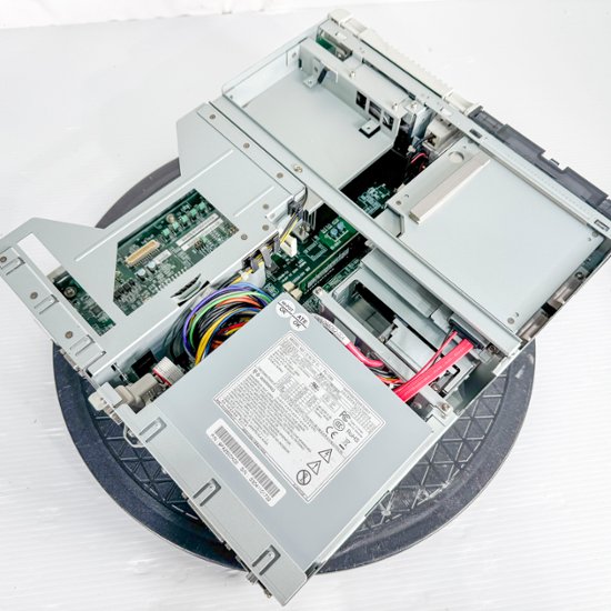 NEC FC98-NX FC-E16U model SX1W5Z WindowsXP Pro SP3 32bit  HDD 320GB 90日保証 中古 整備済品画像