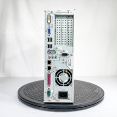 NEC FC98-NX FC-E16U model SX1W5Z WindowsXP Pro SP3 32bit  HDD 320GB 90日保証 中古 整備済品画像