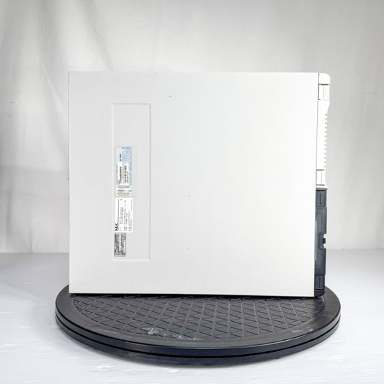 NEC FC98-NX FC-E16U model SX1W5Z WindowsXP Pro SP3 32bit  HDD 320GB 90日保証 中古 整備済品画像
