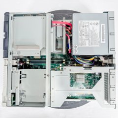 NEC FC98-NX FC-E16U model SX1W5Z WindowsXP Pro SP3 32bit  HDD 320GB 90日保証 中古 整備済品画像