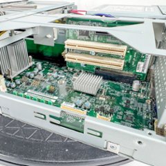 NEC FC98-NX FC-E16U model SX1W5Z WindowsXP Pro SP3 32bit  HDD 320GB 90日保証 中古 整備済品画像