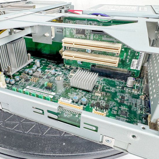 NEC FC98-NX FC-E16U model SX1W5Z WindowsXP Pro SP3 32bit  HDD 320GB 90日保証 中古 整備済品画像