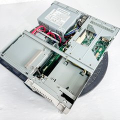 NEC FC98-NX FC-E16U model SX1W5Z WindowsXP Pro SP3 32bit  HDD 320GB 90日保証 中古 整備済品画像