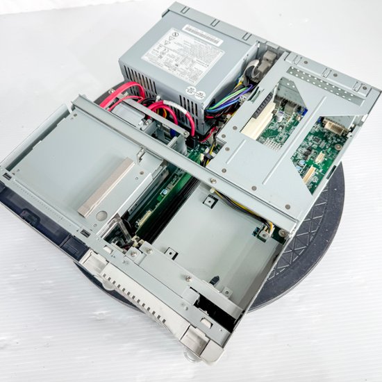 NEC FC98-NX FC-E16U model SX1W5Z WindowsXP Pro SP3 32bit  HDD 320GB 90日保証 中古 整備済品画像