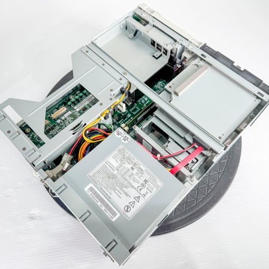 NEC FC98-NX FC-E16U model SX1R5Z WindowsXP Pro SP3 32bit  HDD 320GB 90日保証 中古 整備済品画像