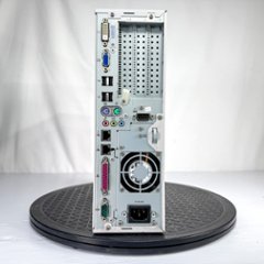 NEC FC98-NX FC-E16U model SX1R5Z WindowsXP Pro SP3 32bit  HDD 320GB 90日保証 中古 整備済品画像