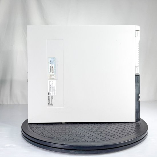 NEC FC98-NX FC-E16U model SX1R5Z WindowsXP Pro SP3 32bit  HDD 320GB 90日保証 中古 整備済品画像