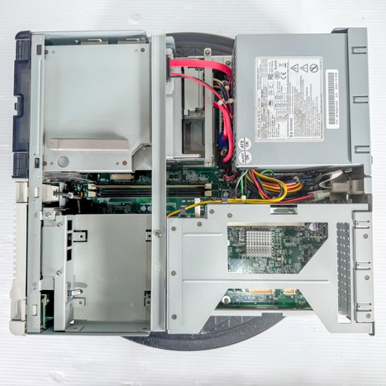 NEC FC98-NX FC-E16U model SX1R5Z WindowsXP Pro SP3 32bit  HDD 320GB 90日保証 中古 整備済品画像