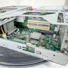 NEC FC98-NX FC-E16U model SX1R5Z WindowsXP Pro SP3 32bit  HDD 320GB 90日保証 中古 整備済品画像