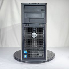 DELL OPTIPLEX 380 ミニタワー WindowsXP Pro SP3 Intel Core 2 Duo E7500 2.95GHz HDD 500GB 30日保証 中古 整備済品画像