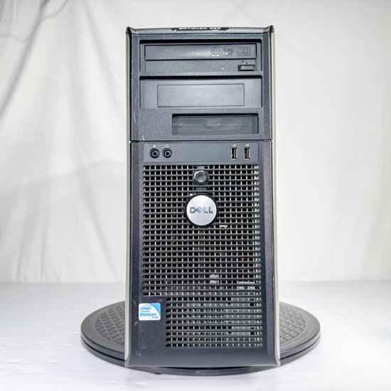 DELL OPTIPLEX 380 ミニタワー WindowsXP Pro SP3 Pentium Dual-Core 2.93GHz HDD 250GB 30日保証 中古 整備済品画像