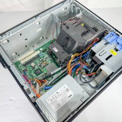 DELL OPTIPLEX 380 ミニタワー WindowsXP Pro SP3 Pentium Dual-Core 2.93GHz HDD 250GB 30日保証 中古 整備済品画像