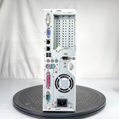 NEC FC98-NX FC-E18M model S72R4Z Windows7 Pro 32bit HDD 80GB×2 ミラーリング機能 90日保証画像