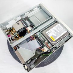 NEC FC98-NX FC-85H/E model S2 Windows2000 SP2 HDD 40GB メモリ 64MB 90日保証画像
