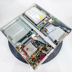 NEC FC98-NX FC-85H/E model S2 Windows2000 SP2 HDD 40GB メモリ 64MB 90日保証画像