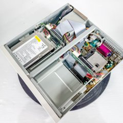NEC FC98-NX FC-85H/E model S2 Windows2000 SP2 HDD 40GB メモリ 64MB 90日保証画像