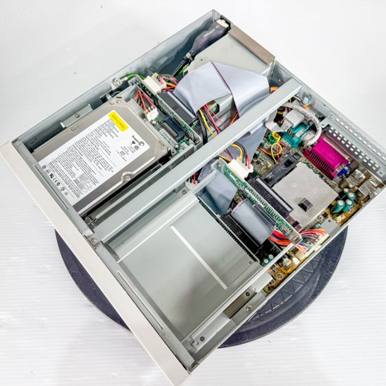NEC FC98-NX FC-85H/E model S2 Windows2000 SP2 HDD 40GB メモリ 64MB 90日保証画像