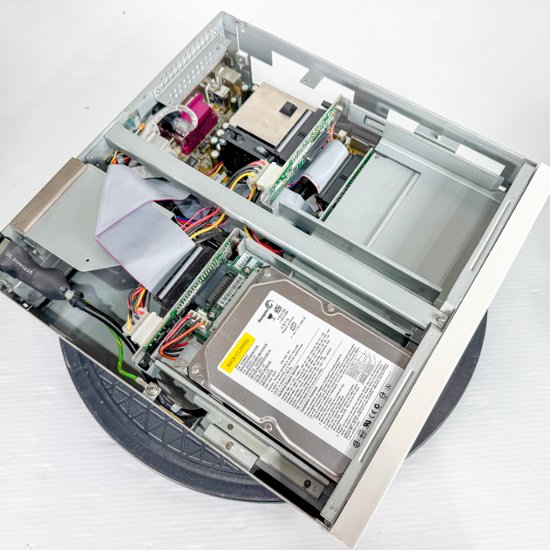 NEC FC98-NX FC-85H/E model S2 Windows2000 SP2 HDD 40GB メモリ 64MB 90日保証画像