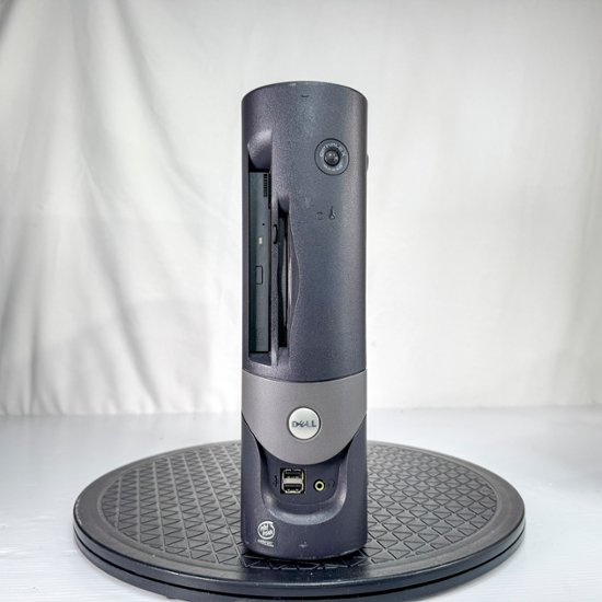 DELL OPTIPLEX GX280 SF WindowsXP SP3 HDD 40GB メモリ 512MB 30日保証画像
