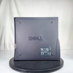 DELL OPTIPLEX GX280 SF WindowsXP SP3 HDD 40GB メモリ 512MB 30日保証画像