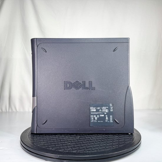 DELL OPTIPLEX GX280 SF WindowsXP SP3 HDD 40GB メモリ 512MB 30日保証画像