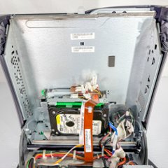 DELL OPTIPLEX GX280 SF WindowsXP SP3 HDD 40GB メモリ 512MB 30日保証画像