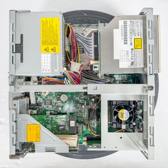 NEC FC98-NX FC-43H model SN WindowsNT SP5 HDD 10.2GB メモリ 64MB 90日保証画像
