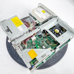 NEC FC98-NX FC-43H model SN WindowsNT SP5 HDD 10.2GB メモリ 64MB 90日保証画像