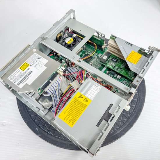 NEC FC98-NX FC-43H model SN WindowsNT SP5 HDD 10.2GB メモリ 64MB 90日保証画像
