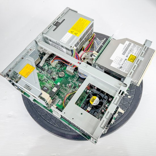 NEC FC98-NX FC-43H model SN WindowsNT SP5 HDD 10.2GB メモリ 64MB 90日保証画像
