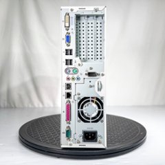NEC FC98-NX FC-E16U model SX2R5Z WindowsXP Pro SP3 32bit  HDD 320GB×2 ミラーリング機能 90日保証画像