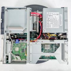NEC FC98-NX FC-E16U model SX2R5Z WindowsXP Pro SP3 32bit  HDD 320GB×2 ミラーリング機能 90日保証画像