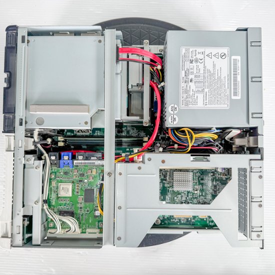 NEC FC98-NX FC-E16U model SX2R5Z WindowsXP Pro SP3 32bit  HDD 320GB×2 ミラーリング機能 90日保証画像