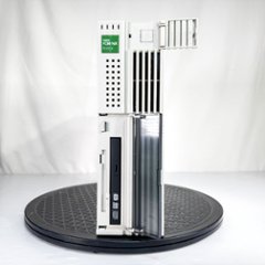NEC FC98-NX FC-E21A model S72W5Z Windows7 Pro 32bit HDD 80GB×2 ミラーリング機能 90日保証画像
